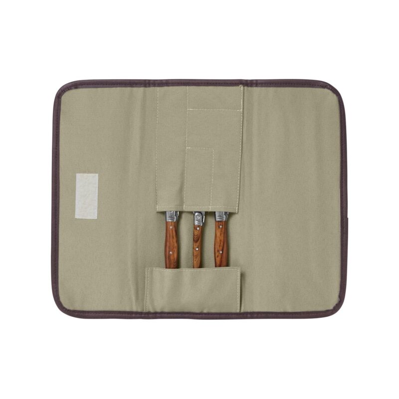 Custom Home & Table Charcuterie Knife Set - 1