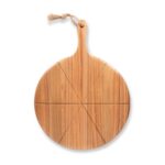 Custom Napoletana Pizza Cutter Board - 2