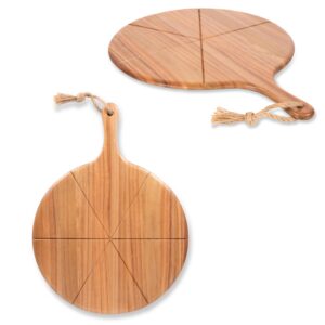 Custom Napoletana Pizza Cutter Board