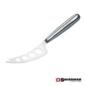 Custom Swissmar Moist Cheese Knife