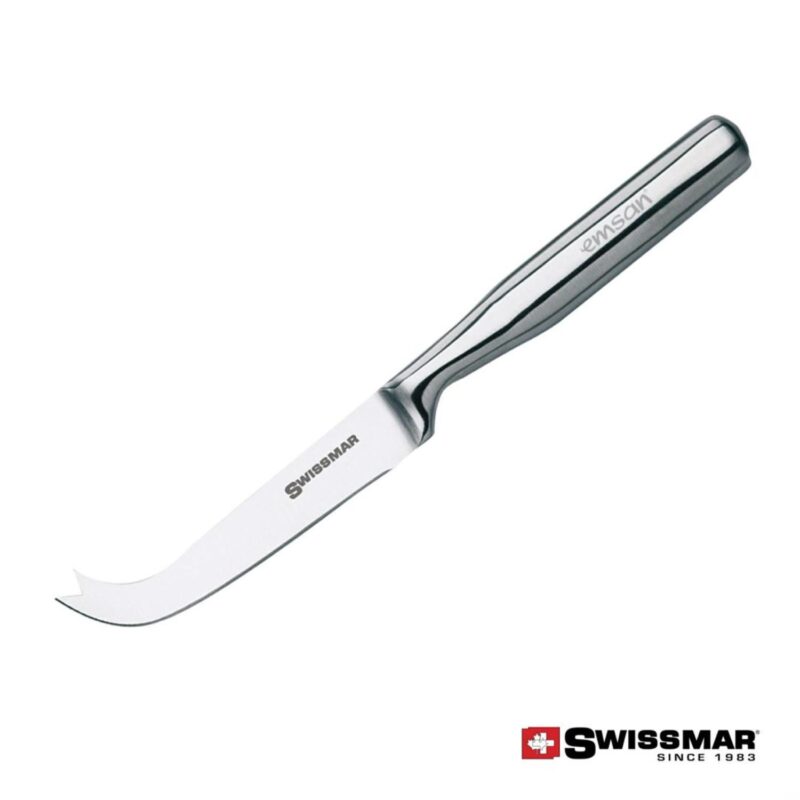 Custom Swissmar Universal Cheese Knife
